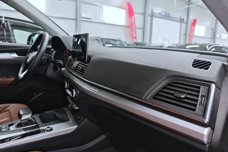 Audi Q5 din 2021 cu 76.228 km - oferta AUD244257 - foto 31