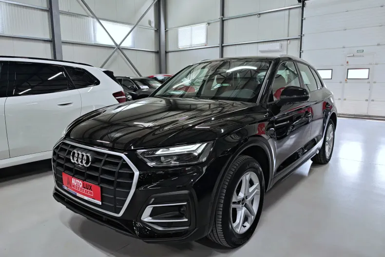 Audi Q5 din 2021 cu 76.228 km - oferta AUD244257 - foto 33