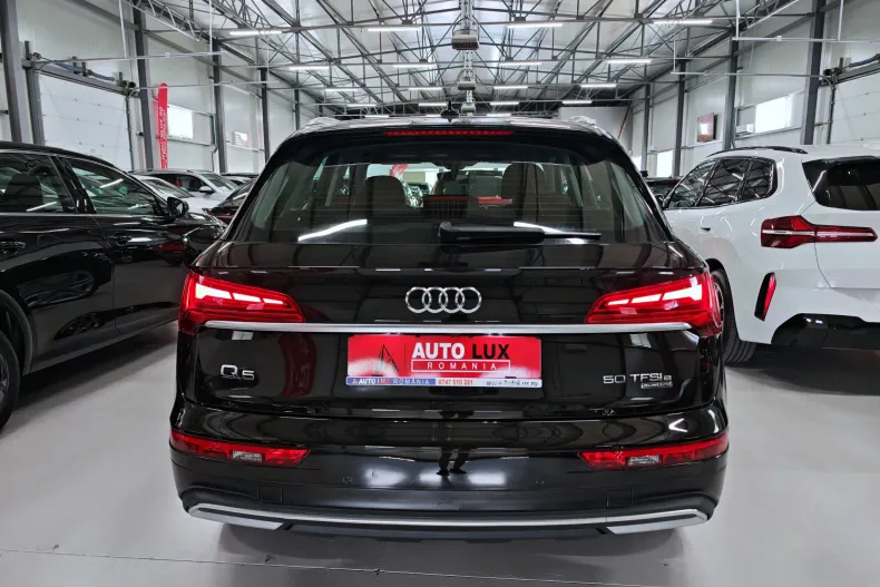 Audi Q5 din 2021 cu 76.228 km - oferta AUD244257 - foto 35