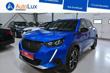 Peugeot 2008 din 2023 - oferta PEU244258