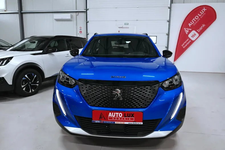 Peugeot 2008 din 2023 cu 86.155 km - oferta PEU244258 - foto 3