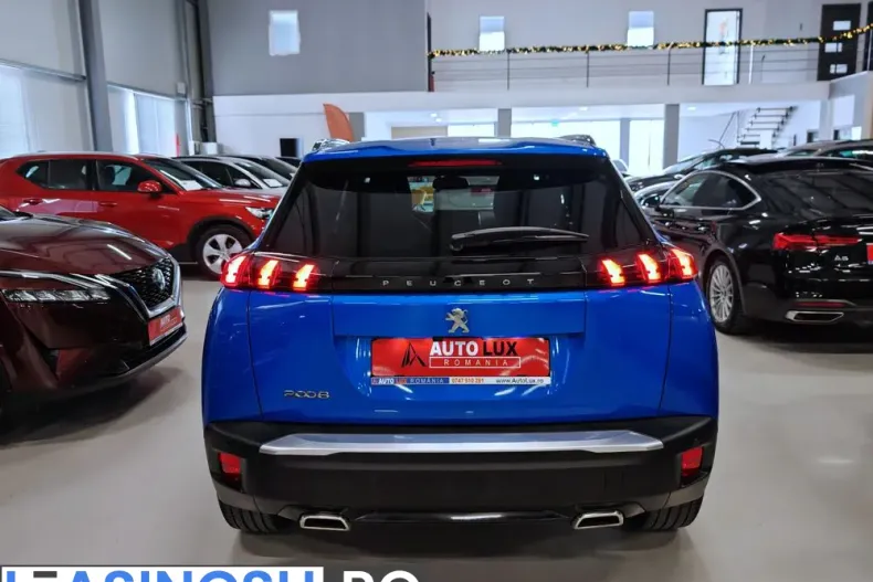 Peugeot 2008 din 2023 cu 86.155 km - oferta PEU244258 - foto 28