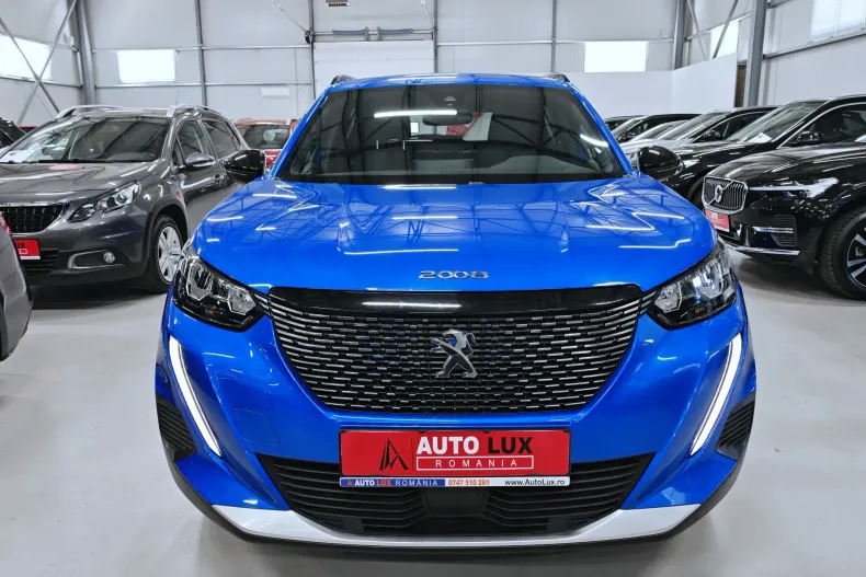 Peugeot 2008 din 2023 cu 75.947 km - oferta PEU244259 - foto 2