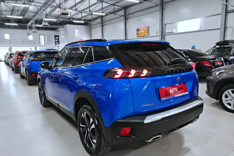 Peugeot 2008 din 2023 cu 75.947 km - oferta PEU244259 - foto 4