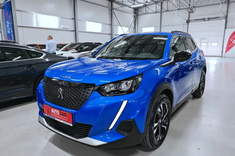 Peugeot 2008 din 2023 cu 75.947 km - oferta PEU244259 - foto 29