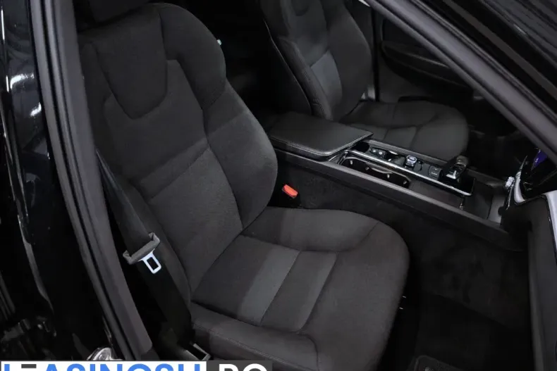 Volvo XC60 din 2021 cu 142.584 km - oferta VOL244260 - foto 9
