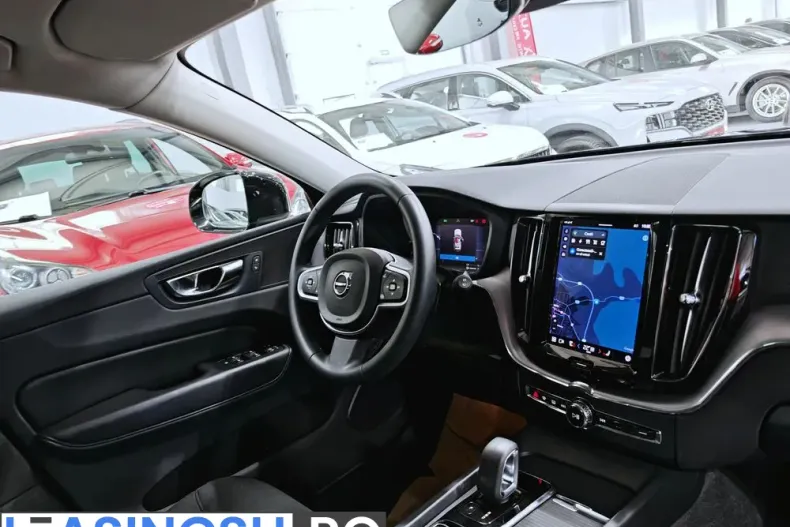 Volvo XC60 din 2021 cu 142.584 km - oferta VOL244260 - foto 20