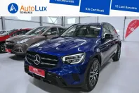 Mercedes-Benz GLC 220 (Clasa GLC) din 2020 cu 118.221 km - oferta MER244261 - foto 1