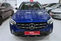 Mercedes-Benz GLC 220 (Clasa GLC) din 2020 cu 118.221 km - oferta MER244261 - foto 3