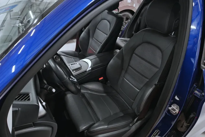 Mercedes-Benz GLC 220 (Clasa GLC) din 2020 cu 118.221 km - oferta MER244261 - foto 8