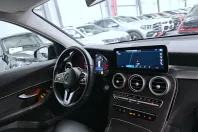 Mercedes-Benz GLC 220 (Clasa GLC) din 2020 cu 118.221 km - oferta MER244261 - foto 11