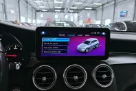 Mercedes-Benz GLC 220 (Clasa GLC) din 2020 cu 118.221 km - oferta MER244261 - foto 15