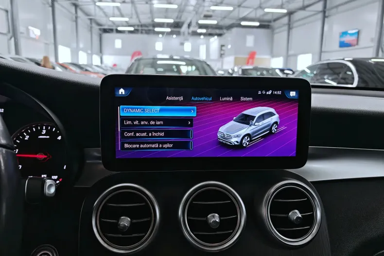 Mercedes-Benz GLC 220 (Clasa GLC) din 2020 cu 118.221 km - oferta MER244261 - foto 15
