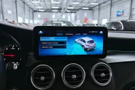 Mercedes-Benz GLC 220 (Clasa GLC) din 2020 cu 118.221 km - oferta MER244261 - foto 16