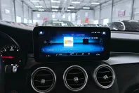 Mercedes-Benz GLC 220 (Clasa GLC) din 2020 cu 118.221 km - oferta MER244261 - foto 17