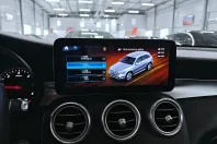 Mercedes-Benz GLC 220 (Clasa GLC) din 2020 cu 118.221 km - oferta MER244261 - foto 18