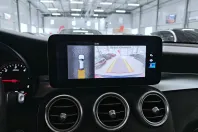 Mercedes-Benz GLC 220 (Clasa GLC) din 2020 cu 118.221 km - oferta MER244261 - foto 19
