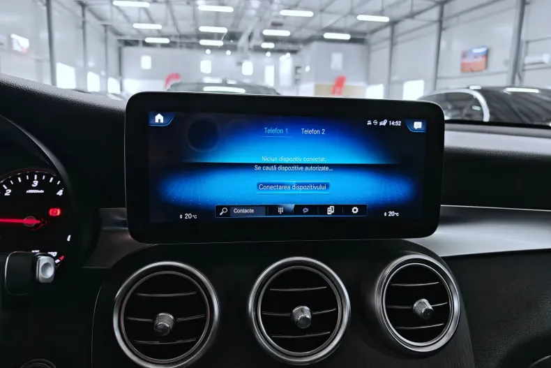 Mercedes-Benz GLC 220 (Clasa GLC) din 2020 cu 118.221 km - oferta MER244261 - foto 20