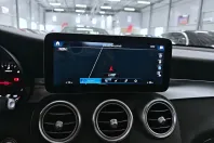 Mercedes-Benz GLC 220 (Clasa GLC) din 2020 cu 118.221 km - oferta MER244261 - foto 22