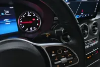 Mercedes-Benz GLC 220 (Clasa GLC) din 2020 cu 118.221 km - oferta MER244261 - foto 26