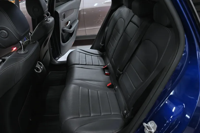 Mercedes-Benz GLC 220 (Clasa GLC) din 2020 cu 118.221 km - oferta MER244261 - foto 29