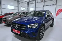 Mercedes-Benz GLC 220 (Clasa GLC) din 2020 cu 118.221 km - oferta MER244261 - foto 32