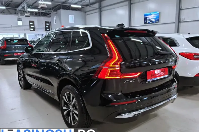 Volvo XC60 din 2021 cu 105.580 km - oferta VOL244262 - foto 5