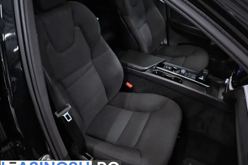 Volvo XC60 din 2021 cu 105.580 km - oferta VOL244262 - foto 7