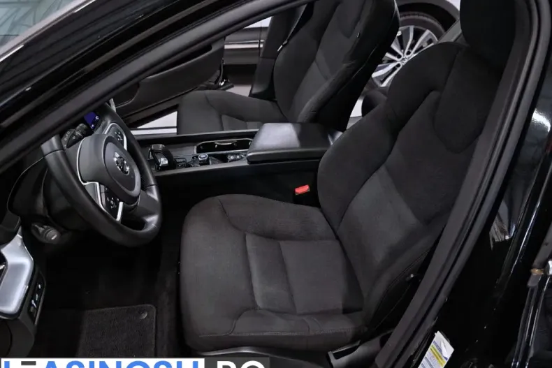 Volvo XC60 din 2021 cu 105.580 km - oferta VOL244262 - foto 8
