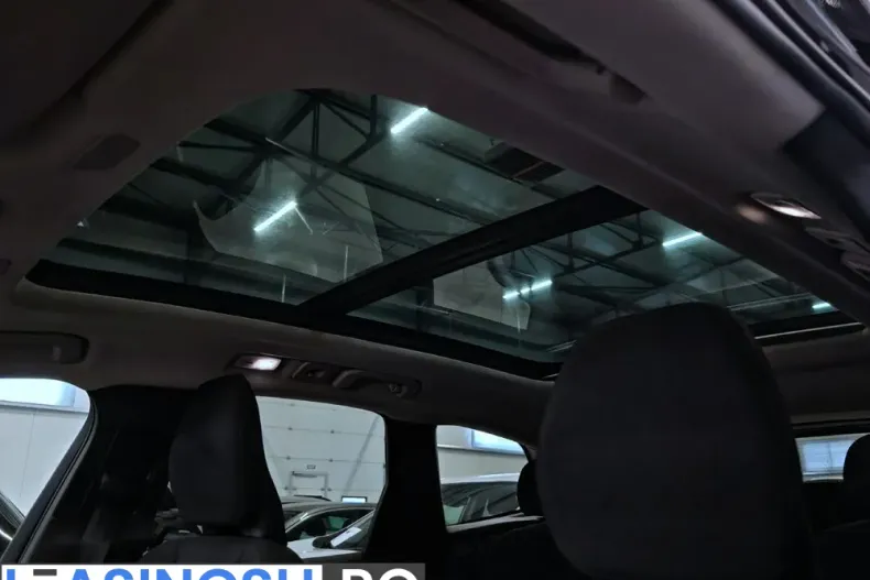 Volvo XC60 din 2021 cu 105.580 km - oferta VOL244262 - foto 24