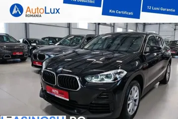 BMW X2 din 2020 - oferta BMW244263