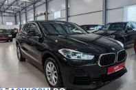BMW X2 (Seria X) din 2020 cu 136.909 km - oferta BMW244263 - foto 2