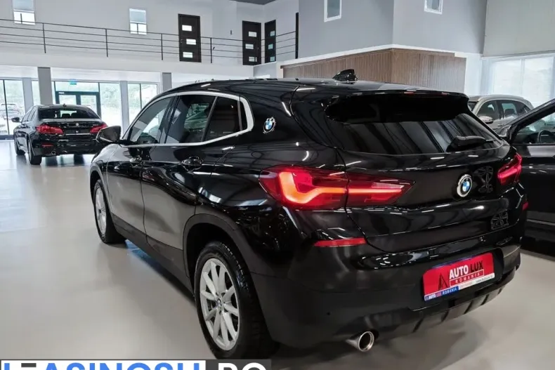 BMW X2 (Seria X) din 2020 cu 136.909 km - oferta BMW244263 - foto 3