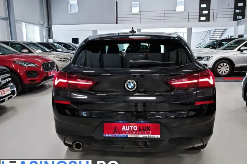 BMW X2 (Seria X) din 2020 cu 136.909 km - oferta BMW244263 - foto 5