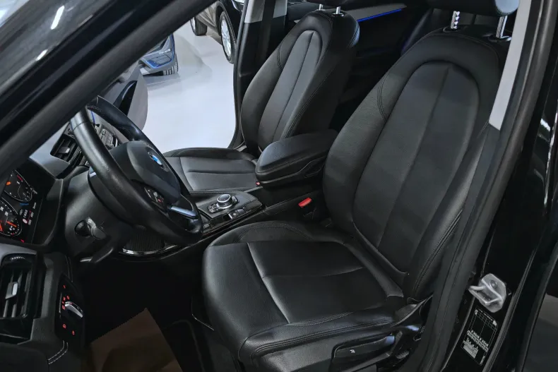 BMW X2 (Seria X) din 2020 cu 136.909 km - oferta BMW244263 - foto 8