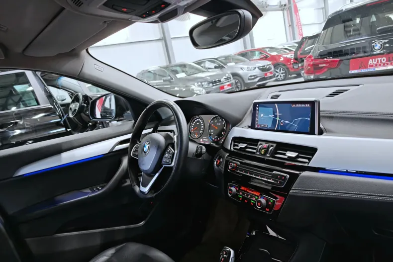 BMW X2 (Seria X) din 2020 cu 136.909 km - oferta BMW244263 - foto 9