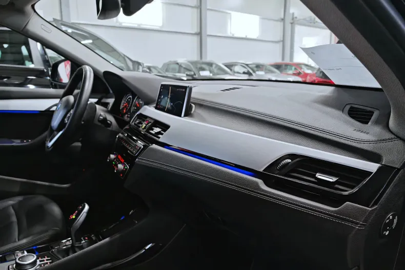 BMW X2 (Seria X) din 2020 cu 136.909 km - oferta BMW244263 - foto 10
