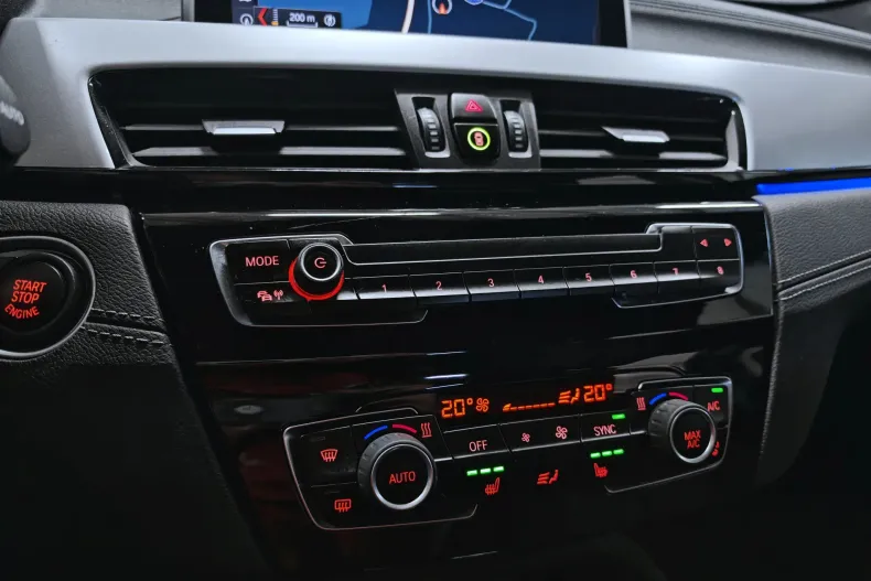 BMW X2 (Seria X) din 2020 cu 136.909 km - oferta BMW244263 - foto 22
