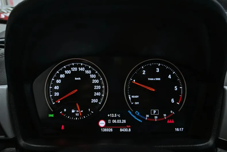 BMW X2 (Seria X) din 2020 cu 136.909 km - oferta BMW244263 - foto 25