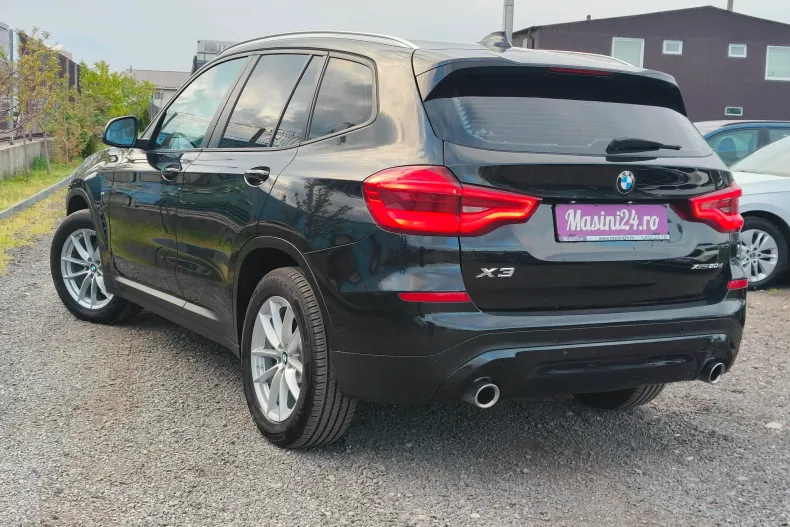 BMW X3 (Seria X) din 2021 cu 159.603 km - oferta BMW244264 - foto 4