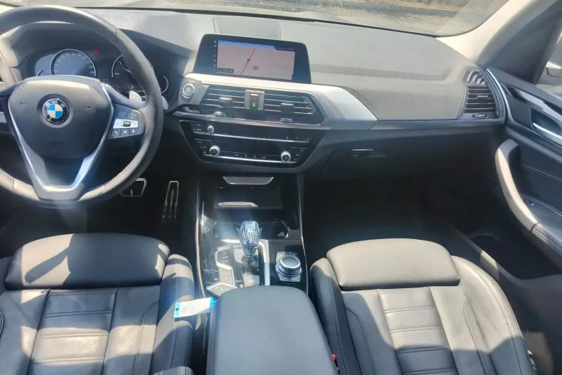 BMW X3 (Seria X) din 2021 cu 159.603 km - oferta BMW244264 - foto 5