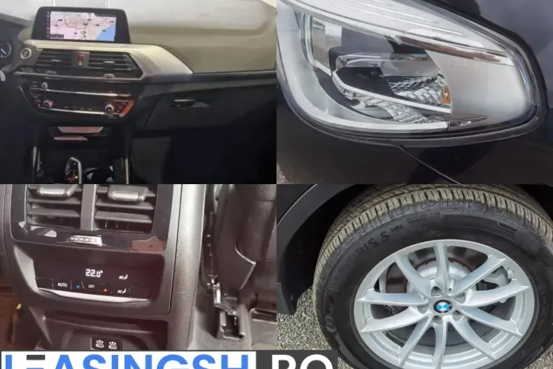 BMW X3 (Seria X) din 2021 cu 159.603 km - oferta BMW244264 - foto 7