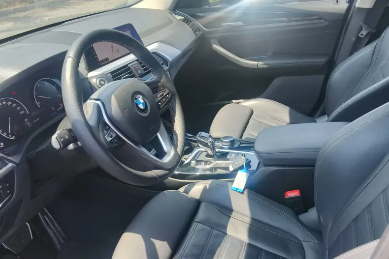 BMW X3 (Seria X) din 2021 cu 159.603 km - oferta BMW244264 - foto 10