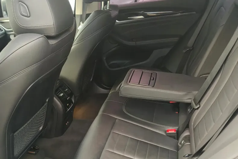 BMW X3 (Seria X) din 2021 cu 159.603 km - oferta BMW244264 - foto 11