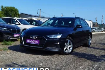 Audi A4 din 2020 - oferta AUD244265