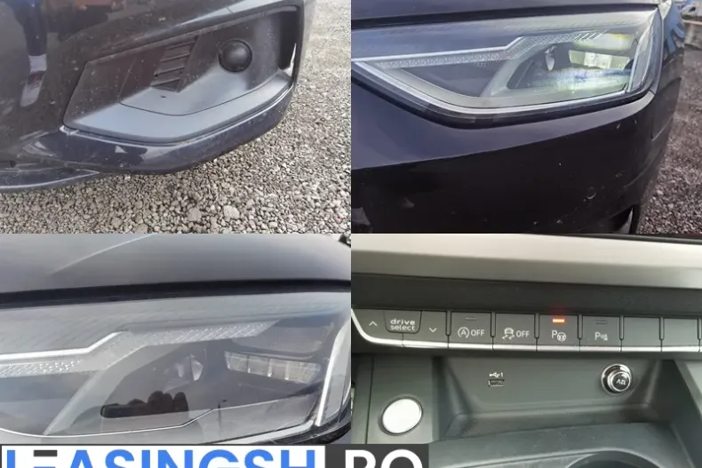 Audi A4 din 2020 cu 92.051 km - oferta AUD244265 - foto 8
