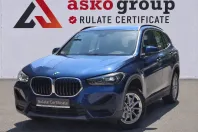 BMW X1 (Seria X) din 2022 cu 145.442 km - oferta BMW244266 - foto 1
