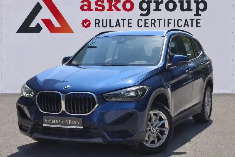 BMW X1 (Seria X) din 2022 cu 145.442 km - oferta BMW244266 - foto 1