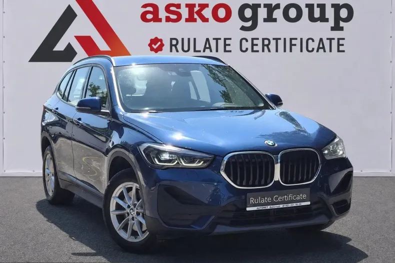 BMW X1 (Seria X) din 2022 cu 145.442 km - oferta BMW244266 - foto 2