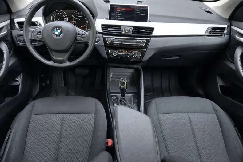 BMW X1 (Seria X) din 2022 cu 145.442 km - oferta BMW244266 - foto 5